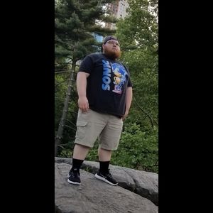 Meet your Posher, Collin